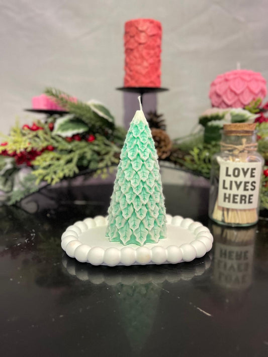 Pine Tree  by A and G Candles